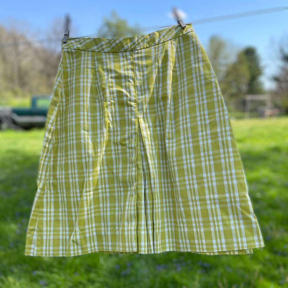 Vintage Haymaker Culottes skort - Picture 3 of 6